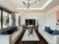 Villa for sale in Los Flamingos, Benahavis