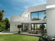 Villa for sale in Los Flamingos, Benahavis