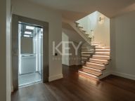 Villa for sale in Los Flamingos, Benahavis
