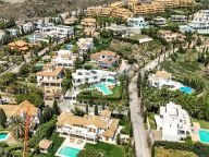 Villa for sale in Los Flamingos, Benahavis