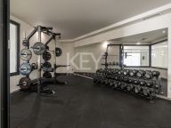 Villa for sale in Los Flamingos, Benahavis