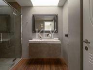 Villa for sale in Los Flamingos, Benahavis
