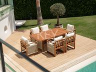 Villa for sale in Los Flamingos, Benahavis