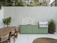 Villa for sale in El Madroñal, Benahavis