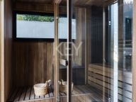 Villa for sale in El Madroñal, Benahavis