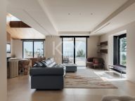 Villa for sale in El Madroñal, Benahavis