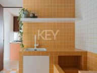 Villa for sale in El Madroñal, Benahavis