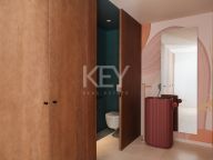 Villa for sale in El Madroñal, Benahavis