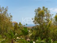 Villa for sale in Benahavis