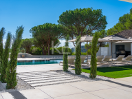 Villa for sale in Sotogrande