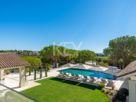 Villa for sale in Sotogrande