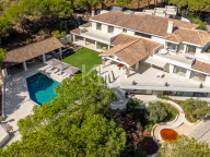 Villa for sale in Sotogrande