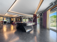 Villa for sale in Sotogrande