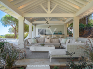 Villa for sale in Sotogrande