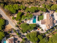Villa for sale in Sotogrande