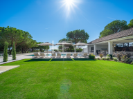 Villa for sale in Sotogrande
