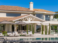 Villa for sale in Sotogrande