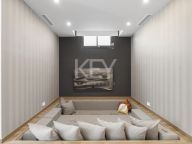 Villa for sale in Cabopino, Marbella East