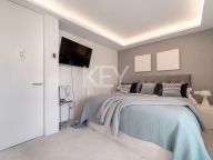 Duplex Penthouse for sale in Marbella Golden Mile