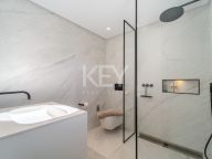 Duplex Penthouse for sale in Marbella Golden Mile