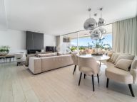 Duplex Penthouse for sale in Marbella Golden Mile