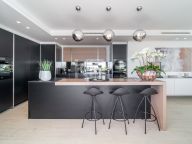 Duplex Penthouse for sale in Marbella Golden Mile