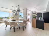 Duplex Penthouse for sale in Marbella Golden Mile
