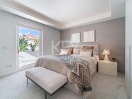 Duplex Penthouse for sale in Marbella Golden Mile
