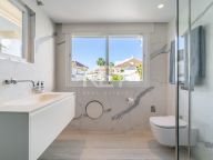 Duplex Penthouse for sale in Marbella Golden Mile