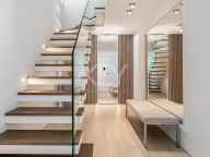 Duplex Penthouse for sale in Marbella Golden Mile