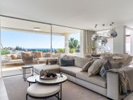 Duplex Penthouse for sale in Marbella Golden Mile