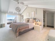 Duplex Penthouse for sale in Marbella Golden Mile
