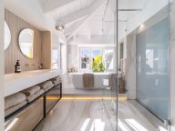 Duplex Penthouse for sale in Marbella Golden Mile