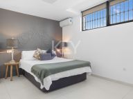Villa for sale in Nueva Andalucia
