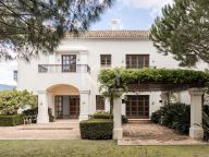 Villa for sale in La Zagaleta, Benahavis