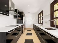 Villa for sale in La Zagaleta, Benahavis