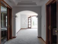 Villa for sale in La Zagaleta, Benahavis