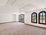 Villa for sale in La Zagaleta, Benahavis