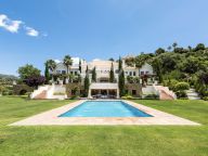 Villa for sale in La Zagaleta, Benahavis