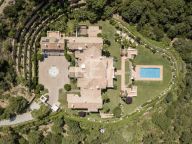 Villa for sale in La Zagaleta, Benahavis