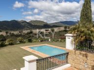 Villa for sale in La Zagaleta, Benahavis