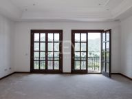 Villa for sale in La Zagaleta, Benahavis