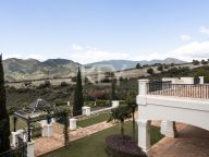 Villa for sale in La Zagaleta, Benahavis
