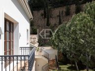 Villa for sale in La Zagaleta, Benahavis
