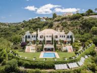 Villa for sale in La Zagaleta, Benahavis