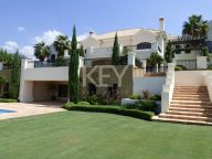 Villa for sale in La Zagaleta, Benahavis