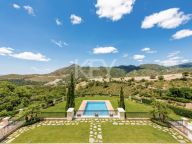 Villa for sale in La Zagaleta, Benahavis