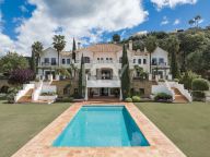 Villa for sale in La Zagaleta, Benahavis