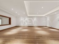 Villa for sale in La Zagaleta, Benahavis