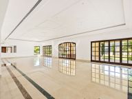 Villa for sale in La Zagaleta, Benahavis